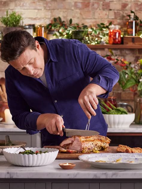 The Ultimate Guide To Pork Cuts Jamie Oliver Features