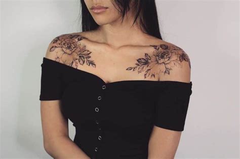 The Ultimate Guide To Shoulder Tattoos Expert Tips Designs Chronic Ink