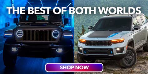 The Ultimate Jeep Hybrid Buying Guide Floyd Va Floyd Cdjr The Ultimate Jeep Hybrid Buying Guide Floyd Va Floyd Cdjr