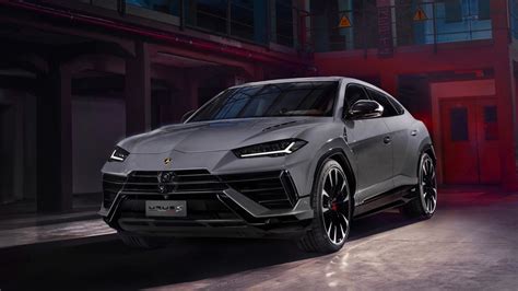 The Ultimate Lamborghini Urus Buyer Amp 39 S Guide Every Generation Model