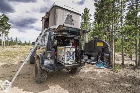 The Ultimate Overland Rig A Jku Owner S Perspective The Adventure Portal