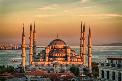The Ultimate Wimdu Guide To Getting Around In Istanbul