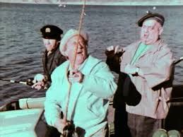 The Unseen Three Stooges Classic Couple