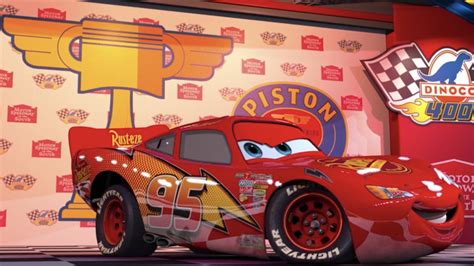 The Untold Truth Of Lightning Mcqueen