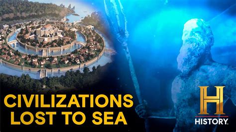 The Unxplained Baffling Aquatic Mysteries Unveiled Youtube