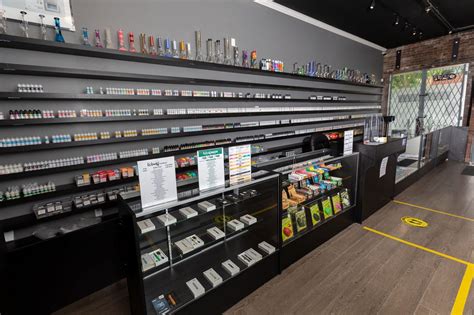 The Vape Shop