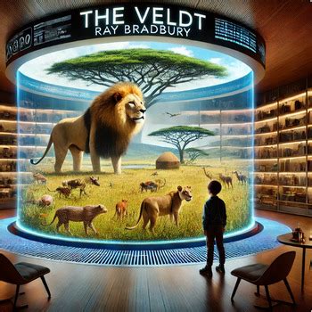 5 Ways Bradbury's Veldt Haunts