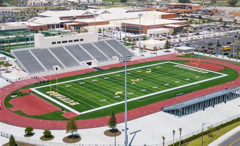 The Villages School System And Sports Teams Are A Huge Asset Villages