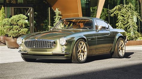 The Volvo Concept Coup The Next Generation P1800 Youtube The Volvo Concept Coup The Next Generation P1800 Youtube