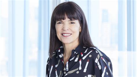 The Wall Street Journal Names Emma Tucker Editor In Chief Succeeding