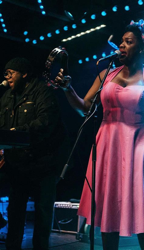 The War And Treaty Tickets 2025 Concert Tour Dates Seatgeek