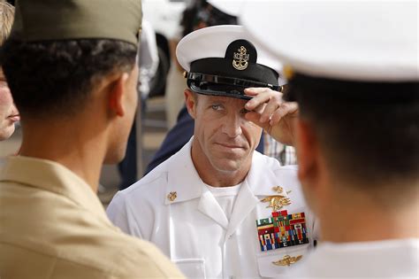 The Weekly Confidential Videos Show Why Navy Seals Reported Edward Gallagher The New York Times
