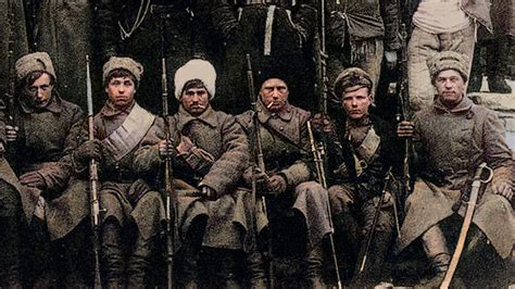 The White Armies During The Russian Civil War Youtube The White Armies During The Russian Civil War Youtube