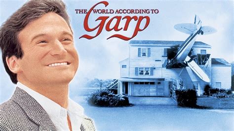 The World According To Garp 1982