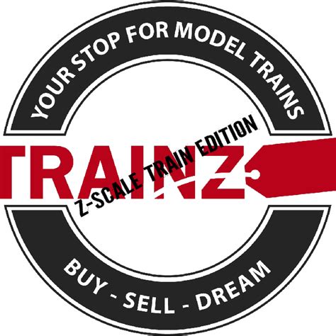 The World Record Z Scale Train Collection Trainz
