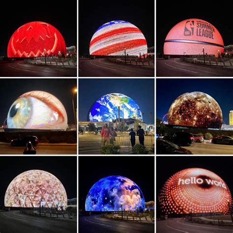The World S Largest Spherical Structure Is A New Tourist Attraction Of