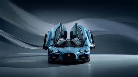 The World S Most Expensive Cars Bugatti S Newest Ultra Hypercar Is Among The Top Of The List Architectural Digest