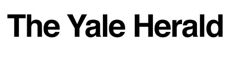 The Yale Herald Yale Amp 39 S Most Daring Publication Since 1986