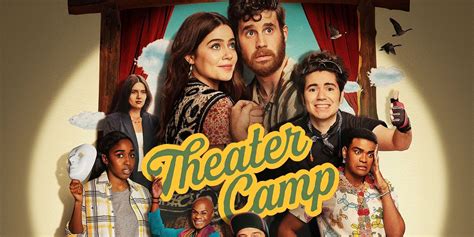 Theater Camp Reviews Metacritic