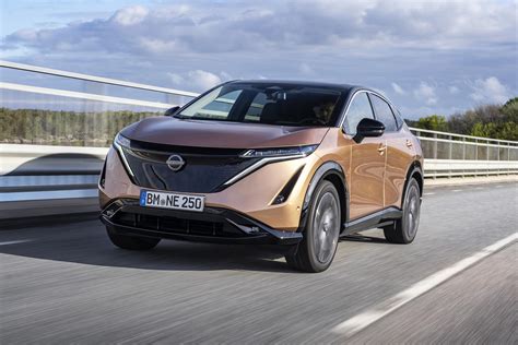 Thebeep Com Au The Nissan Ariya Ev Is Finally Coming To Australia This September After Waiting Three Years Nissan S First Mid Size Electric Suv Has Instagram