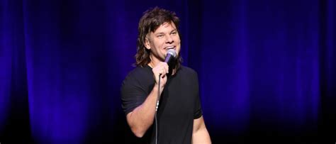 Theo Von Tour Dates