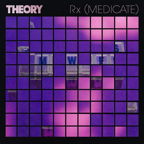 Theory Medicate