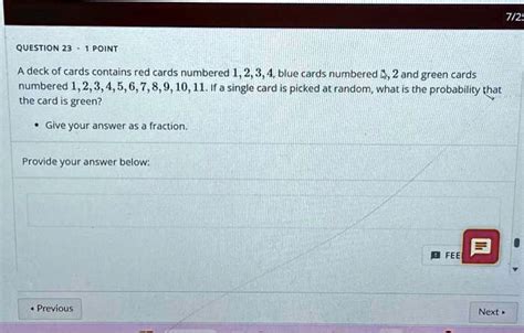 There Are 4 Cards Numbered 1 3 5 And 7 One Number On One Card Two Cards Are Drawn At Ra There Are 4 Cards Numbered 1 3 5 And 7 One Number On One Card Two Cards Are Drawn At Ra