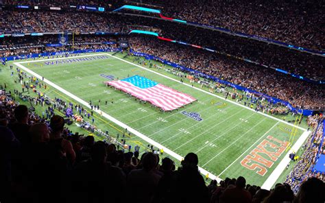 There Are Growing Calls For Sugar Bowl To Be Postponed The Spun