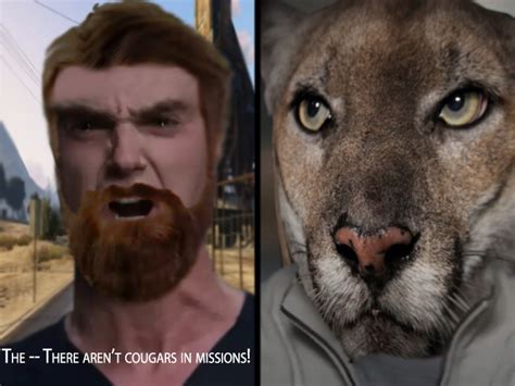 There Aren T Cougars In Arizona R Darkviperau