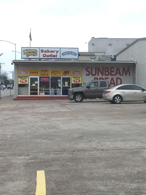 There Is A Bread Outlet Store Near My Office R Mildlyinteresting