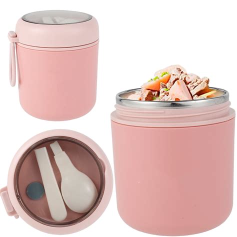 Thermal Food Container Large At Lisa Teixeira Blog