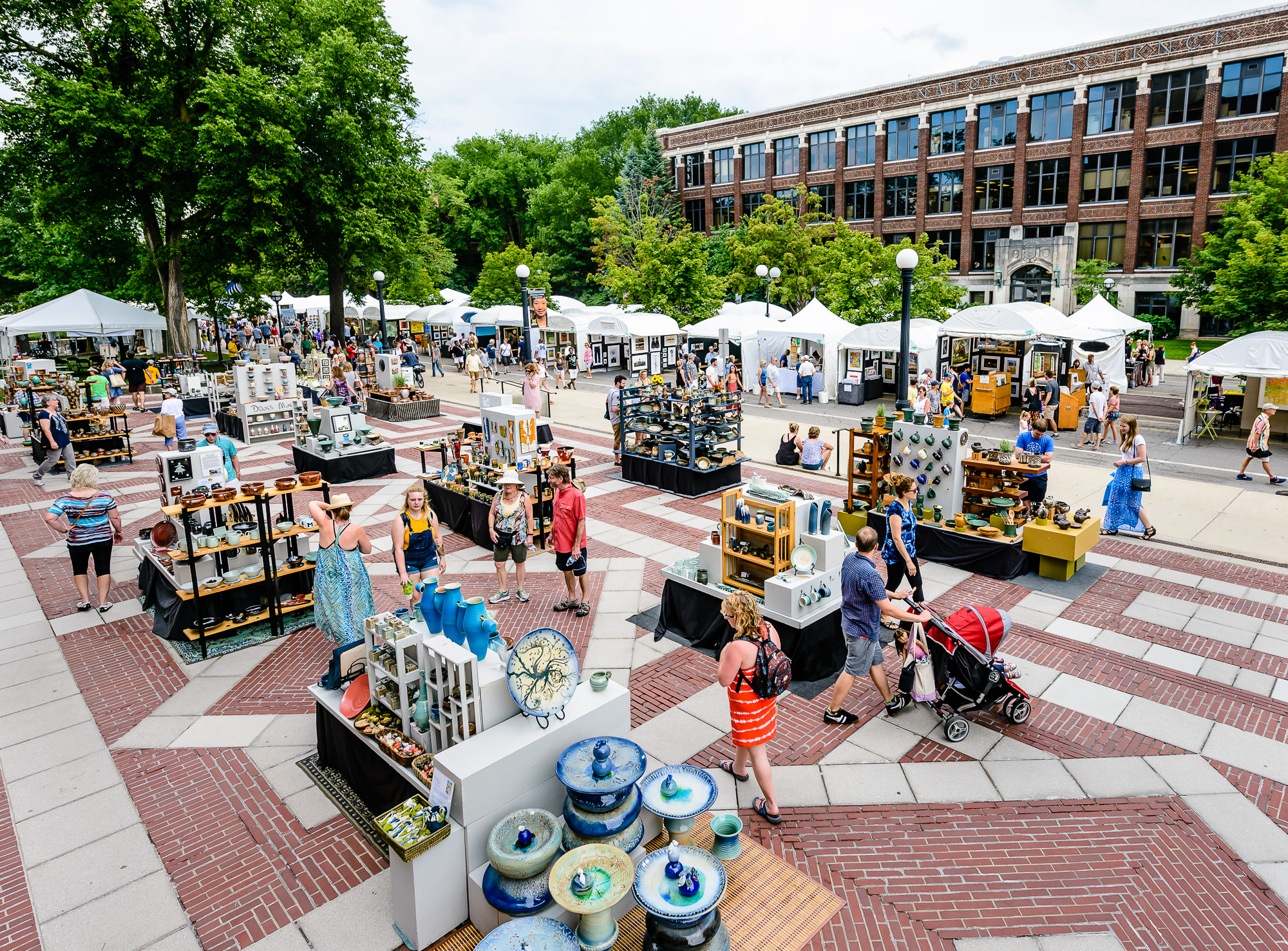 These 20 Things To Do In Ann Arbor Are Your Ultimate Guide To
