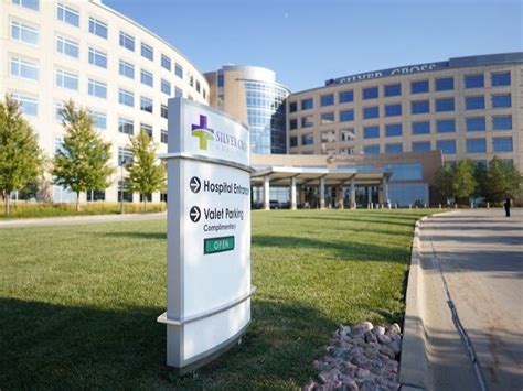 These 22 Illinois Hospitals Are Among The Best In Us Newsweek Across Illinois Il Patch