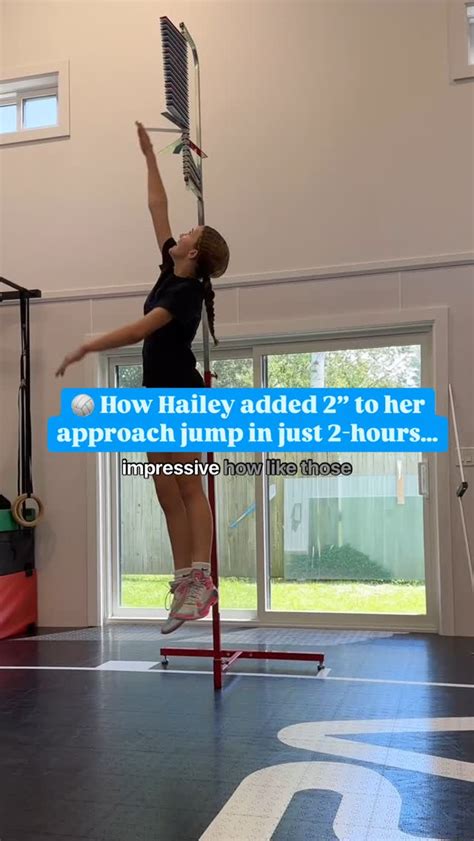 These Are A Must To Jump Your Highest 👇🏻, Comment “Technique” And I’ll  Send You Info On My 6-Week Home Jump Technique Course “Flight School” That  Is 100% Guaranteed To Improve Your Technique! , So ...