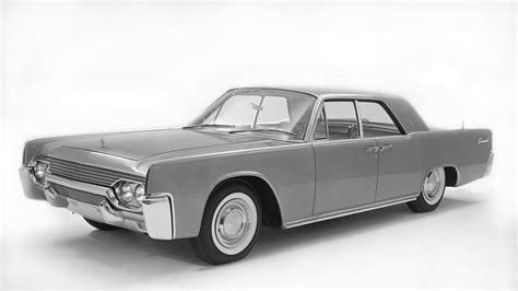 These Are The 10 Greatest Lincolns Ever Made