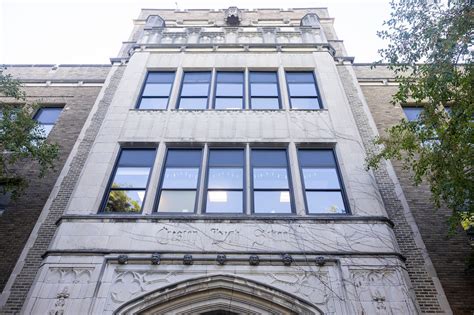 These Are The 50 Highest Rated Michigan High Schools In The New U S