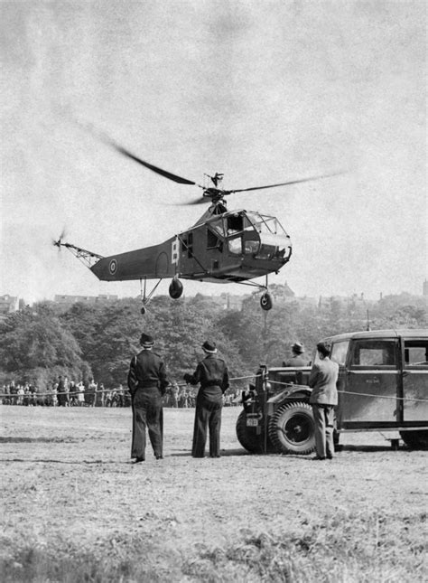 These Helicopters First Took Flight During Ww2 War History Online