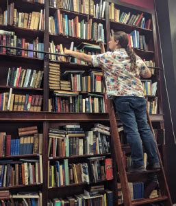 These Local Book Shops Are A Book Lover S Dream Lyh Lynchburg Tourism