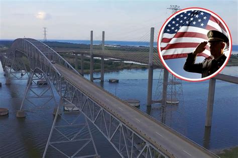 These Majestic Texas Bridges Are Huge Tributes To Veterans These Majestic Texas Bridges Are Huge Tributes To Veterans
