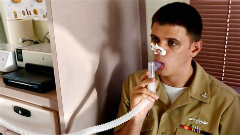 These Surprising Medical Conditions Disqualify You From Us Military Service