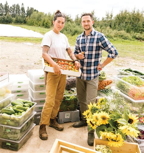 These Toronto Chefs Are Redefining Farm To Table Cooking