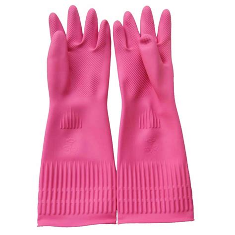 Thickened Cleaning Gloves 3 Pairs Black Dishwashing Gloves Temu Kuwait