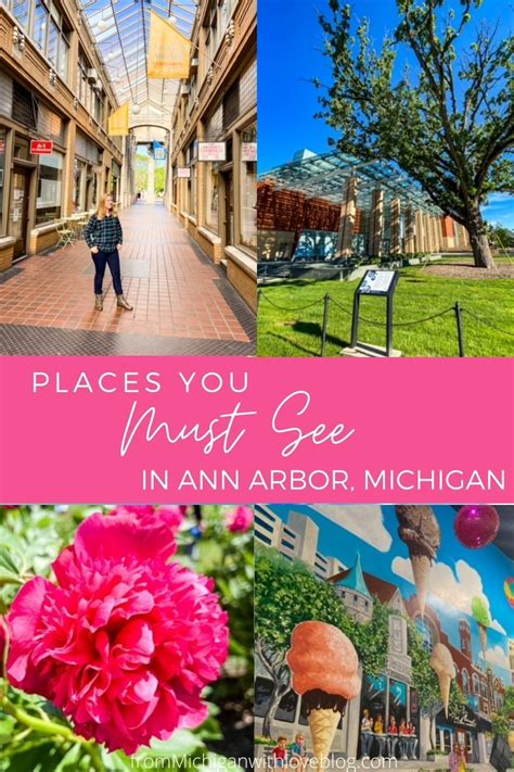 Things To Do In Ann Arbor