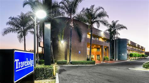 Things To Do In Commerce Ca Travelodge Commerce