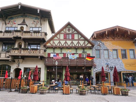 Things To Do In Leavenworth Washington Travel And Lifestyle Blog Look About Lindsey