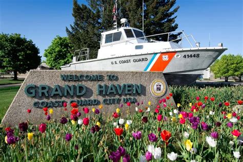 Things To Do Visit Grand Haven Things To Do Visit Grand Haven