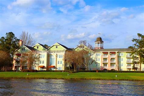 Things To Know About Disney S Saratoga Springs Resort Spa The Points Guy Things To Know About Disney S Saratoga Springs Resort Spa The Points Guy