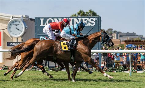 Things To Know About Horse Racing Visit Del Mar Village
