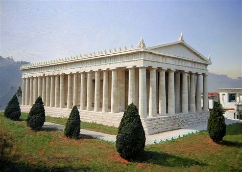 Things To Know About Temple Of Artemis Wonder Of Ancient World