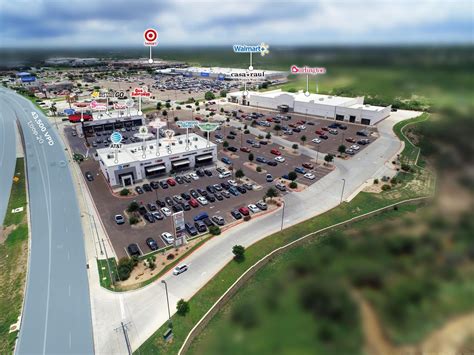 Third Burlington Store To Open In Laredo Says Killam Development